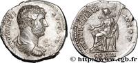 LES ANTONINS (96 après J.C. à 192 après J.C.) Denier HADRIEN Rome 131 (18mm, 3,35g, 6h) -