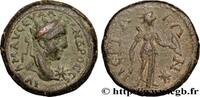 LES SÉVÈRES (193 après J.C. à 235 après J.C.) Unité ALEXANDRE SÉVÈRE Pergé, Pamphylie c. 222-223 (21,5mm, 9,07g, 12h) -