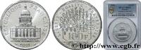 FRANCE 100 francs Panthéon CINQUIÈME RÉPUBLIQUE 1991 (31mm, 15g, 6h) -