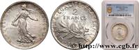 FRANCE 2 francs Semeuse TROISIÈME RÉPUBLIQUE 1899 (27mm, 10g, 6h) -