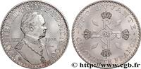 MONACO - PRINCIPAUTÉ DE MONACO - RAINIER III Essai de 50 Francs MONACO - PRINCIPAUTÉ DE MONACO - RAINIER III Paris 1974 (41mm, 30,15g, 6h) -