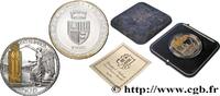 ANDORRE (PRINCIPAUTÉ) 50 Diners JO de 1996 ANDORRE (PRINCIPAUTÉ) 1995 (65mm, 155,51g, 12h) -