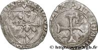 FRANCE Petit blanc DAUPHINÉ - CHARLES-ORLAND Romans s.m. (20,5mm, 1,12g, 2h) -