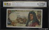 FRANCE 50 Francs RACINE FRANCE 50 Francs RACINE 1969 pr.NEUF -