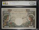 FRANCE 1000 Francs COMMERCE ET INDUSTRIE FRANCE 1000 Francs COMMERCE ET INDUSTRIE 1944 NEUF -