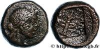 Hellénistique 2 (188 à 30 avant J.C.) Unité LYCIE - TLOS Tlos, Lycie c. 100 AC. (10mm, 2,14g, 12h) -