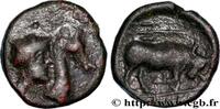 Classique 2 (400 à 350 avant J.C.) Unité THESSALIE - CRANNON Crannon, Thessalie c. 350 AC. (14,5mm, 2,56g, 9h) -