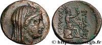 Hellénistique 1 (323 à 188 avant J.C.) Unité THRACE - BYZANCE Byzance,Thrace c. 400-300 AC (24mm, 10,93g, 12h) -
