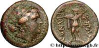Hellénistique 1 (323 à 188 avant J.C.) Unité THRACE - MESSEMBRIA Messembria, Thrace c. 250-175 AC. (20mm, 6,40g, 12h) -