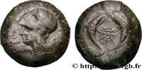 Classique 2 (400 à 350 avant J.C.) Drachme SICILE - SYRACUSE Syracuse, Sicile c. 380 AC. (29,5mm, 29,47g, 3h) -