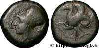 Classique 2 (400 à 350 avant J.C.) Litra SICILE - SYRACUSE Syracuse, Sicile c. 400-367 AC. (19mm, 8,27g, 9h) -