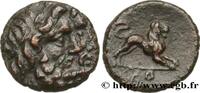 Hellénistique 2 (188 à 30 avant J.C.) Unité PISIDIE - COMAMA Pisidie, Comama c. 100-50 AC. (13mm, 2,09g, 12h) -