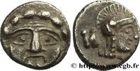 Classique 3 (350 à 323 avant J.C.) Trihemiobole PISIDIE - SELGÉ Selgé Pisidie c. 350-300 AC. (10mm, 0,89g, 9h) -