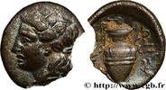 Classique 2 (400 à 350 avant J.C.) obole THESSALIE - LAMIA Lamia, Thessalie c. 400-344 AC. (11,5mm, 0,64g, 12h) -