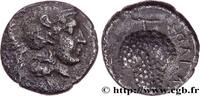 Classique 2 (400 à 350 avant J.C.) Obole CILICIE - SOLOI Cilicie, Soloi c. 400 AC. (9mm, 0,63g, 6h) -