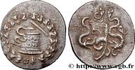 Hellénistique 2 (188 à 30 avant J.C.) Cistophore PHRYGIE - APAMÉE Apamée, Phrygie c. 150-139 AC. (30,5mm, 12,33g, 12h) -