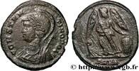 LA TÉTRARCHIE(284 après J.C. à 337 après J.C.) Centenionalis ou nummus CONSTANTINOPLE Nicomédie 330-335 (18,5mm, 2,73g, 11h) -