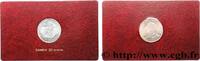 GAMBIE 20 Dalasis GAMBIE 1981 (39mm, 28,28g, 12h) -