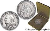 FRANCE Médaille, Pèlerinage en Pologne JEAN-PAUL II (Karol Wojtyla) 1979 (39,5mm, 26,92g, 12h) -