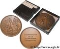 FRANCE Médaille, Bicentenaire de la Révolution, Abolition RÉVOLUTION FRANÇAISE Monnaie de Paris 1987 (77mm, 240,56g, 12h) -