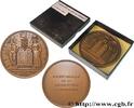 FRANCE Médaille, Bicentenaire de la Révolution, Déclarati RÉVOLUTION FRANÇAISE Monnaie de Paris 1987 (77mm, 245,89g, 12h) -