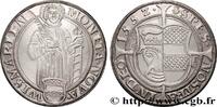 FRANCE Médaille, Reproduction du Wismar Thaler REPRODUCTIONS Allemagne, Wismar (1552)/1975 (40mm, 23,73g, 12h) -