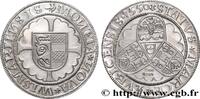 FRANCE Médaille, Reproduction du Mark de Wismar REPRODUCTIONS Allemagne, Wismar (1550)/1976 (38mm, 17,67g, 12h) -