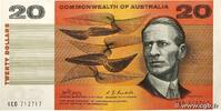 AUSTRALIE 20 Dollars AUSTRALIE 20 Dollars 1972 TTB+ -