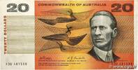 AUSTRALIE 20 Dollars AUSTRALIE 20 Dollars 1972 TTB -