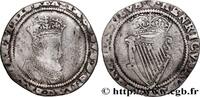 IRLANDE 1 Shilling Jacques Ier IRLANDE n.d. (24mm, 3,20g, 6h) -