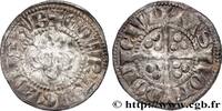 ANGLETERRE - ROYAUME D'ANGLETERRE - ÉDOUARD Ier Penny ANGLETERRE - ROYAUME D'ANGLETERRE - ÉDOUARD Ier Londres n.d. (19mm, 1,33g, 6h) -