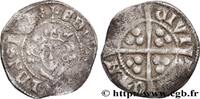 ANGLETERRE - ROYAUME D'ANGLETERRE - ÉDOUARD Ier Penny ANGLETERRE - ROYAUME D'ANGLETERRE - ÉDOUARD Ier Canterbury n.d. (18mm, 1,30g, 3h) -