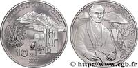 POLOGNE 10 Zlotych Ignacy Domeyko POLOGNE 2007 (32mm, 14,20g, 12h) -