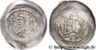 FRANCE Denier ALSACE - VILLE DE STRASBOURG s.m. (16,5mm, 0,58g, 6h) -