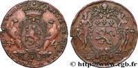 FRANCE Jean-Baptiste Flachat, cinquième prévôté LYONNAIS - CONSULAT DE LYON 1761 (30,5mm, 8,39g, 6h) -