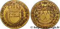 FRANCE Bénigne le Compasseur MAIRES DE DIJON 1621 (27mm, 5,92g, 6h) -