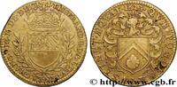 FRANCE Jean Tisserand MAIRES DE DIJON 1623 (27,5mm, 5,84g, 6h) -