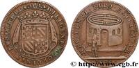 FRANCE Liquidation de la suppression des francs-fiefs ÉTATS DE BOURGOGNE 1678 (28,5mm, 7,44g, 6h) -