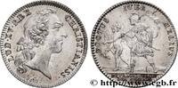 FRANCE EXTRAORDINAIRE DES GUERRES EXTRAORDINAIRE DES GUERRES 1752 (28,5mm, 7,10g, 6h) -