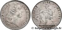 FRANCE EXTRAORDINAIRE DES GUERRES EXTRAORDINAIRE DES GUERRES 1752 (28,5mm, 6,99g, 6h) -
