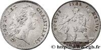FRANCE EXTRAORDINAIRE DES GUERRES EXTRAORDINAIRE DES GUERRES 1752 (28mm, 7,04g, 6h) -
