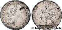 FRANCE EXTRAORDINAIRE DES GUERRES EXTRAORDINAIRE DES GUERRES 1752 (28mm, 7,16g, 8h) -