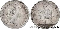 FRANCE EXTRAORDINAIRE DES GUERRES EXTRAORDINAIRE DES GUERRES 1752 (28mm, 7,18g, 6h) -