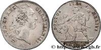 FRANCE EXTRAORDINAIRE DES GUERRES EXTRAORDINAIRE DES GUERRES 1752 (28mm, 7,02g, h) -