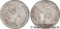 FRANCE EXTRAORDINAIRE DES GUERRES EXTRAORDINAIRE DES GUERRES 1752 (28mm, 7,25g, 6h) -