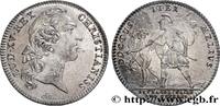 FRANCE EXTRAORDINAIRE DES GUERRES EXTRAORDINAIRE DES GUERRES 1752 (28mm, 7,30g, 6h) -