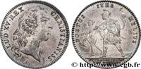 FRANCE EXTRAORDINAIRE DES GUERRES EXTRAORDINAIRE DES GUERRES 1752 (28mm, 7,38g, 6h) -