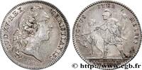 FRANCE EXTRAORDINAIRE DES GUERRES EXTRAORDINAIRE DES GUERRES 1752 (28mm, 7,24g, 6h) -
