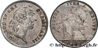FRANCE EXTRAORDINAIRE DES GUERRES EXTRAORDINAIRE DES GUERRES 1752 (28mm, 7,42g, 6h) -