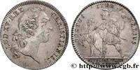FRANCE EXTRAORDINAIRE DES GUERRES EXTRAORDINAIRE DES GUERRES 1752 (28mm, 7,33g, 6h) -